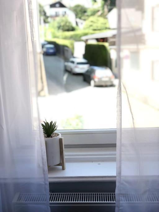 Fewo Kuferzeile Gmunden Seenaehe エクステリア 写真
